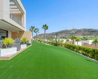 Re-Sale - Apartment - Monforte del Cid - Font del llop