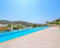 Re-Sale - Apartment - Monforte del Cid - Font del llop