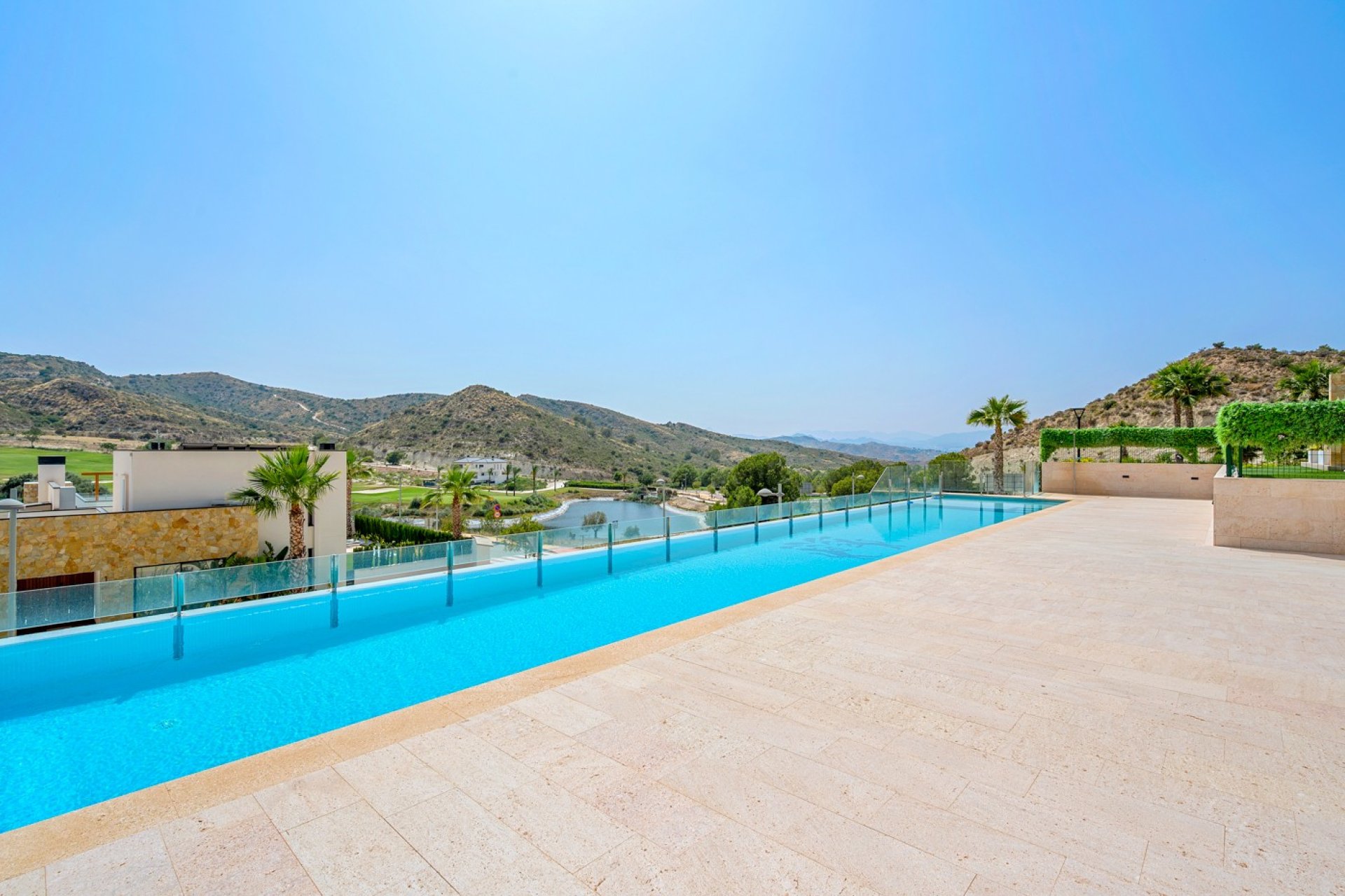 Re-Sale - Apartment - Monforte del Cid - Font del llop