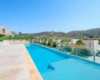 Re-Sale - Apartment - Monforte del Cid - Font del llop