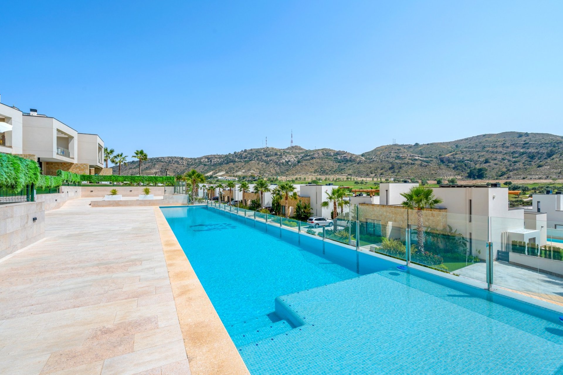 Re-Sale - Apartment - Monforte del Cid - Font del llop