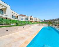Re-Sale - Apartment - Monforte del Cid - Font del llop