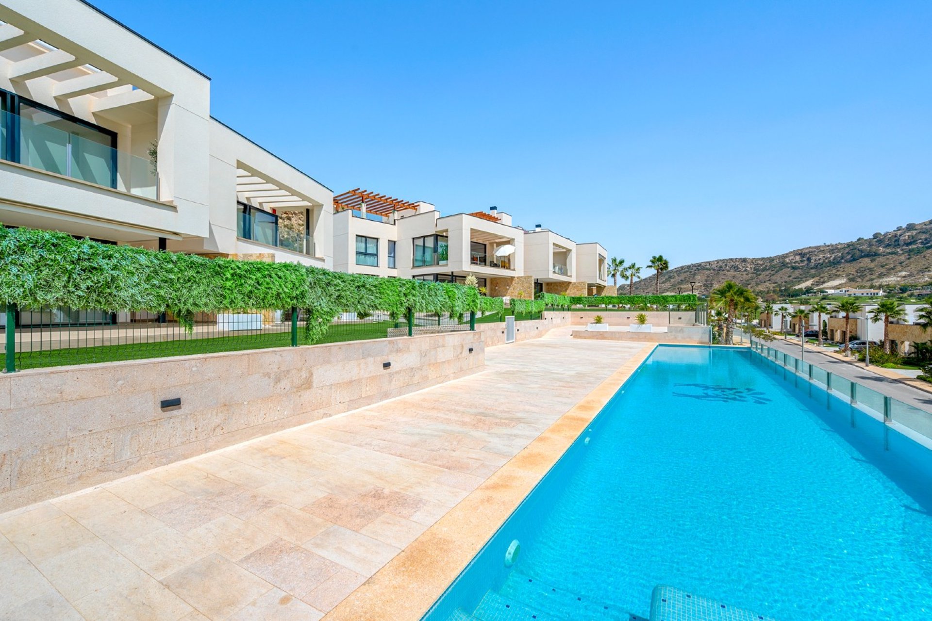 Re-Sale - Apartment - Monforte del Cid - Font del llop