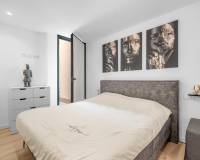 Re-Sale - Apartment - Monforte del Cid - Font del llop