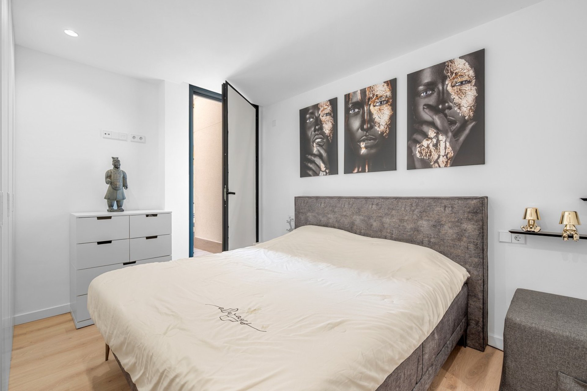 Re-Sale - Apartment - Monforte del Cid - Font del llop