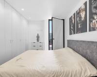 Re-Sale - Apartment - Monforte del Cid - Font del llop