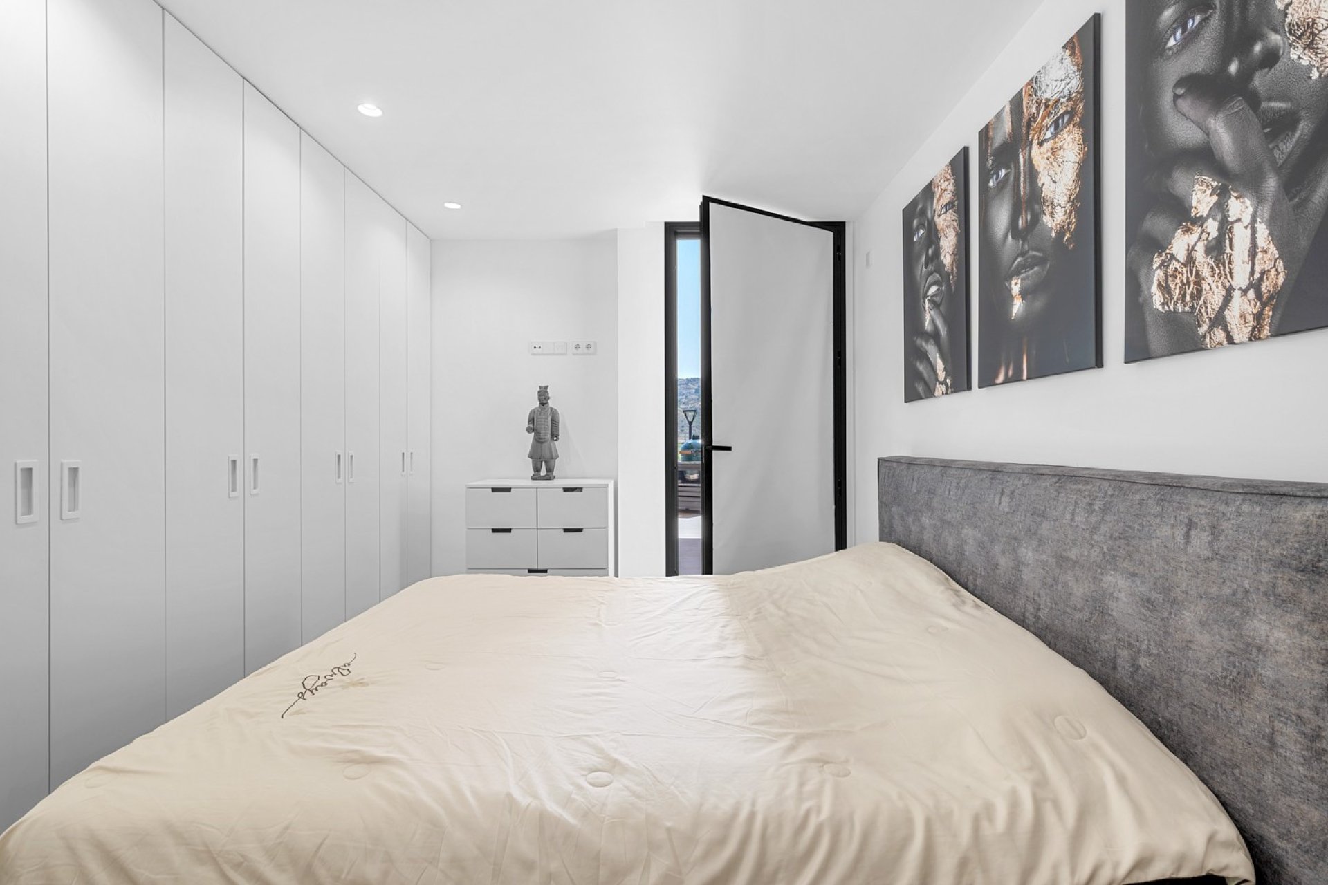 Re-Sale - Apartment - Monforte del Cid - Font del llop