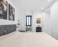 Re-Sale - Apartment - Monforte del Cid - Font del llop