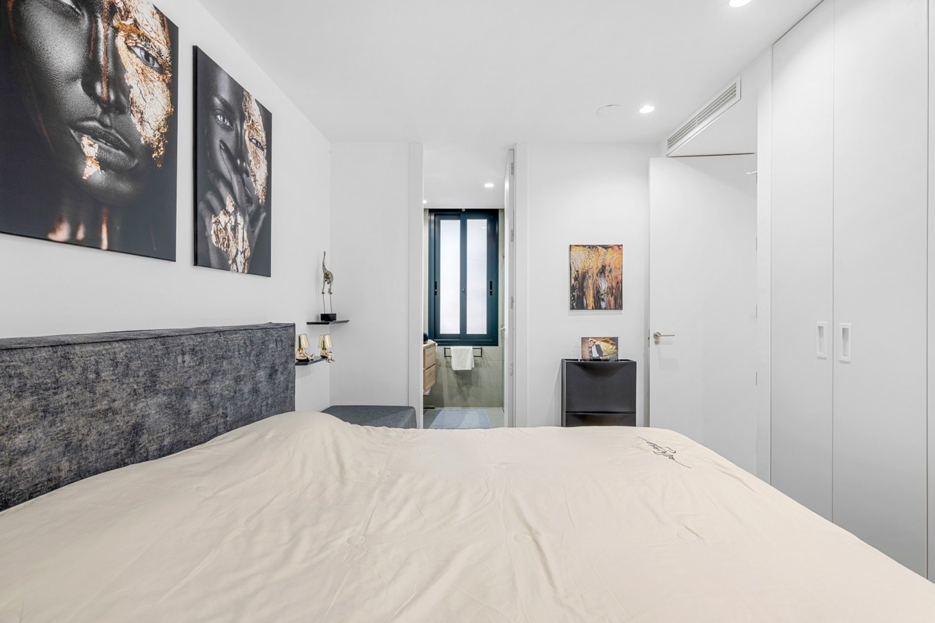 Re-Sale - Apartment - Monforte del Cid - Font del llop