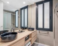 Re-Sale - Apartment - Monforte del Cid - Font del llop