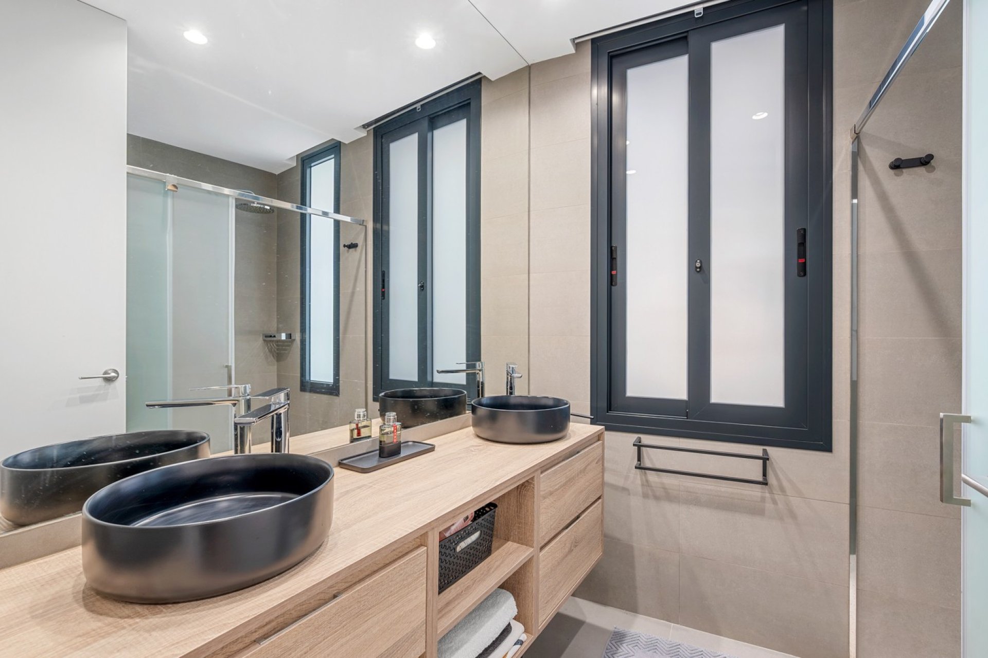 Re-Sale - Apartment - Monforte del Cid - Font del llop