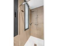 Re-Sale - Apartment - Monforte del Cid - Font del llop