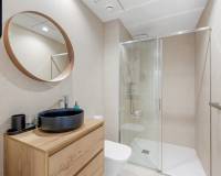Re-Sale - Apartment - Monforte del Cid - Font del llop