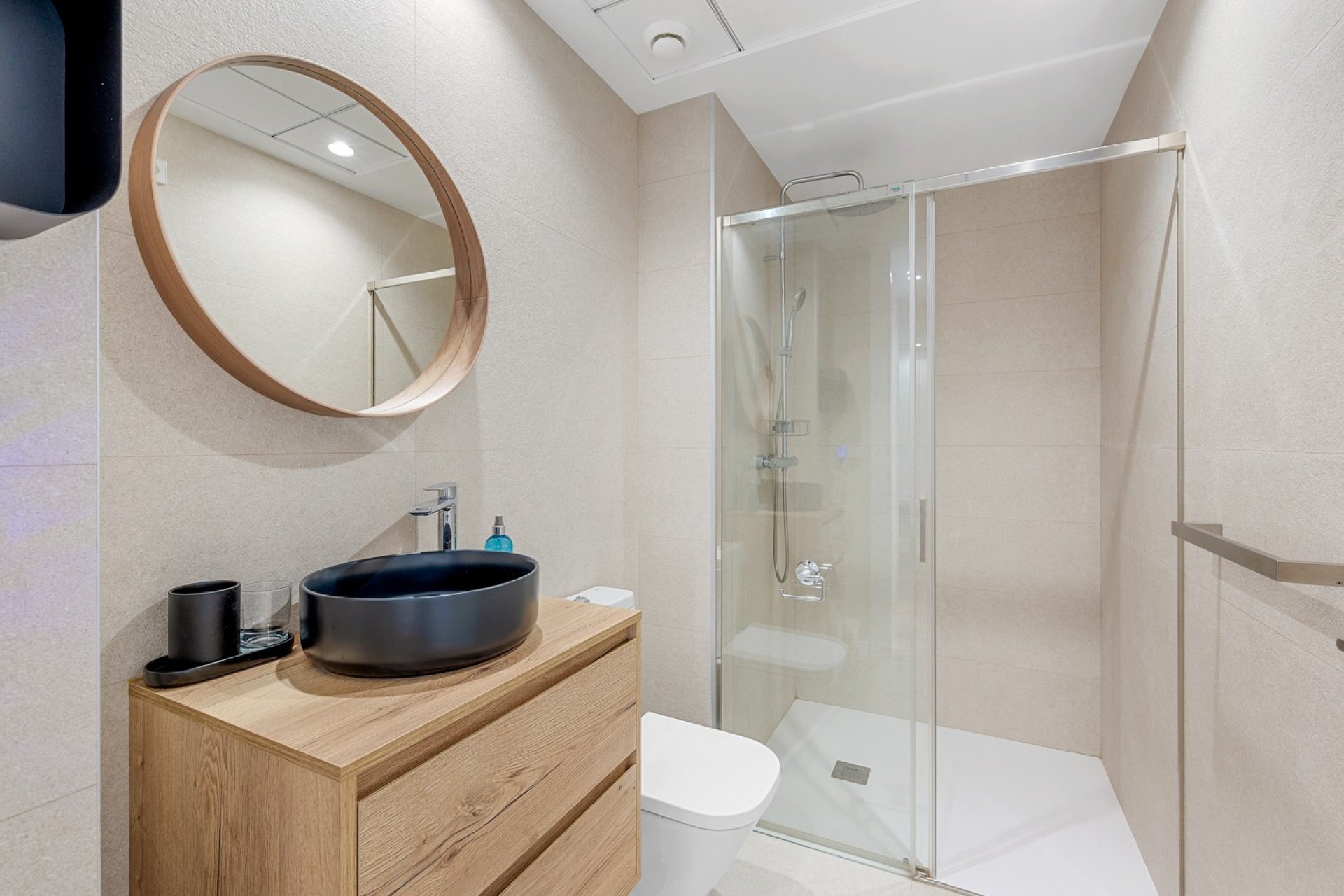 Re-Sale - Apartment - Monforte del Cid - Font del llop