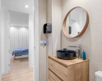 Re-Sale - Apartment - Monforte del Cid - Font del llop