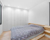 Re-Sale - Apartment - Monforte del Cid - Font del llop