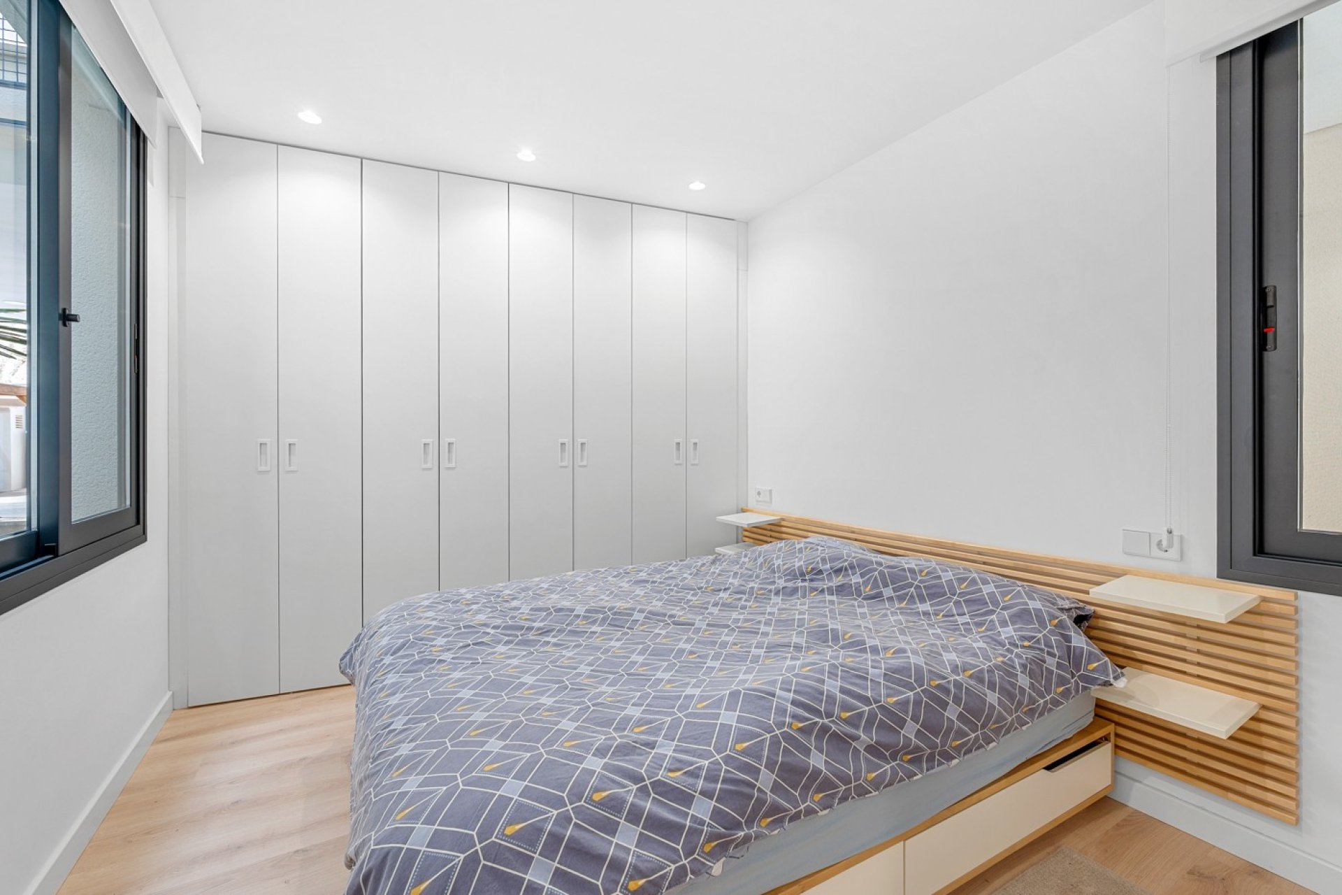 Re-Sale - Apartment - Monforte del Cid - Font del llop