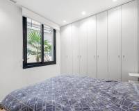 Re-Sale - Apartment - Monforte del Cid - Font del llop