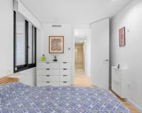 Re-Sale - Apartment - Monforte del Cid - Font del llop
