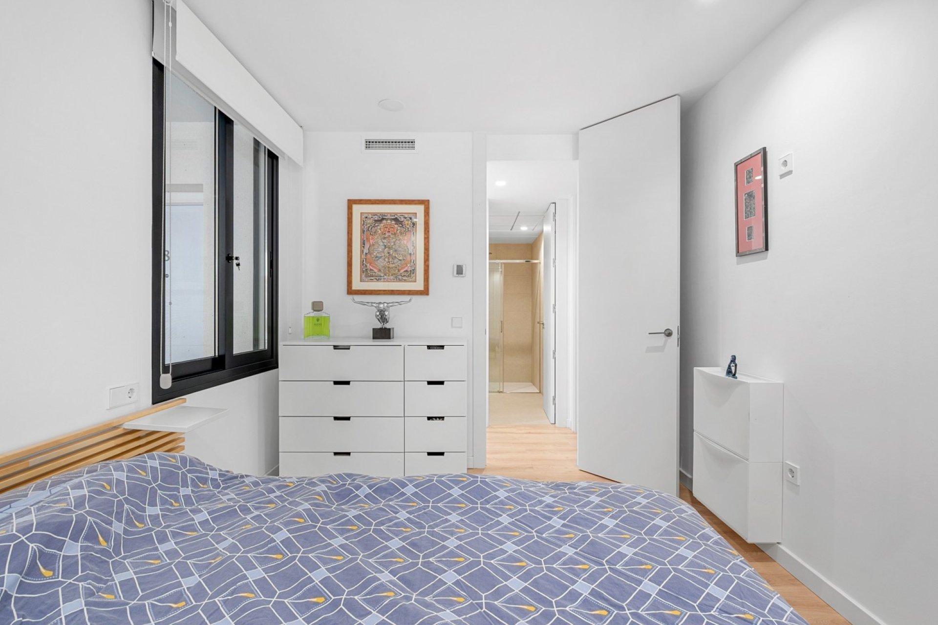 Re-Sale - Apartment - Monforte del Cid - Font del llop