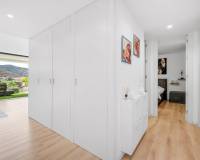 Re-Sale - Apartment - Monforte del Cid - Font del llop