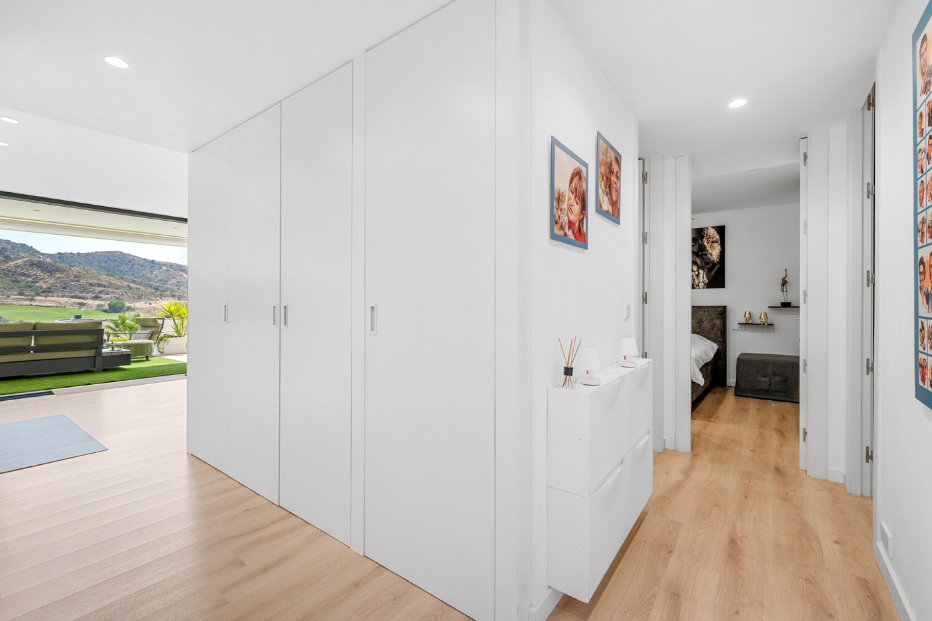 Re-Sale - Apartment - Monforte del Cid - Font del llop