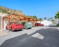Re-Sale - Apartment - Monforte del Cid - Font del llop