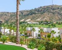 Re-Sale - Apartment - Monforte del Cid - Font del llop