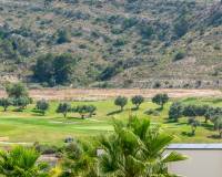 Re-Sale - Apartment - Monforte del Cid - Font del llop