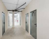 Re-Sale - Apartment - Monforte del Cid - Font del llop