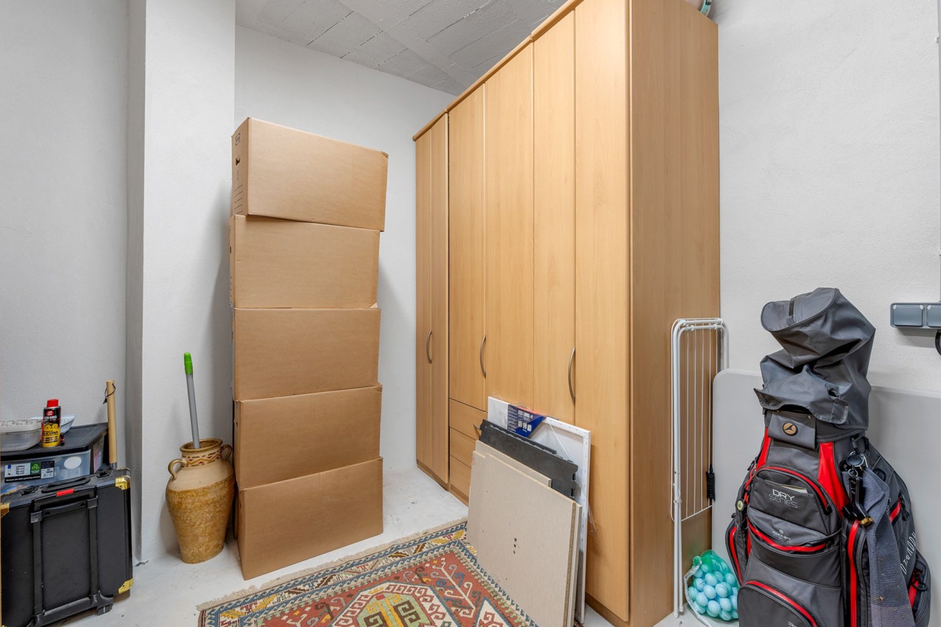 Re-Sale - Apartment - Monforte del Cid - Font del llop