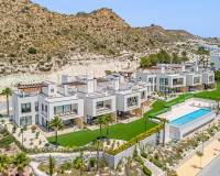 Re-Sale - Apartment - Monforte del Cid - Font del llop