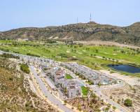 Re-Sale - Apartment - Monforte del Cid - Font del llop