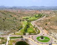 Re-Sale - Apartment - Monforte del Cid - Font del llop