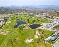Re-Sale - Apartment - Monforte del Cid - Font del llop