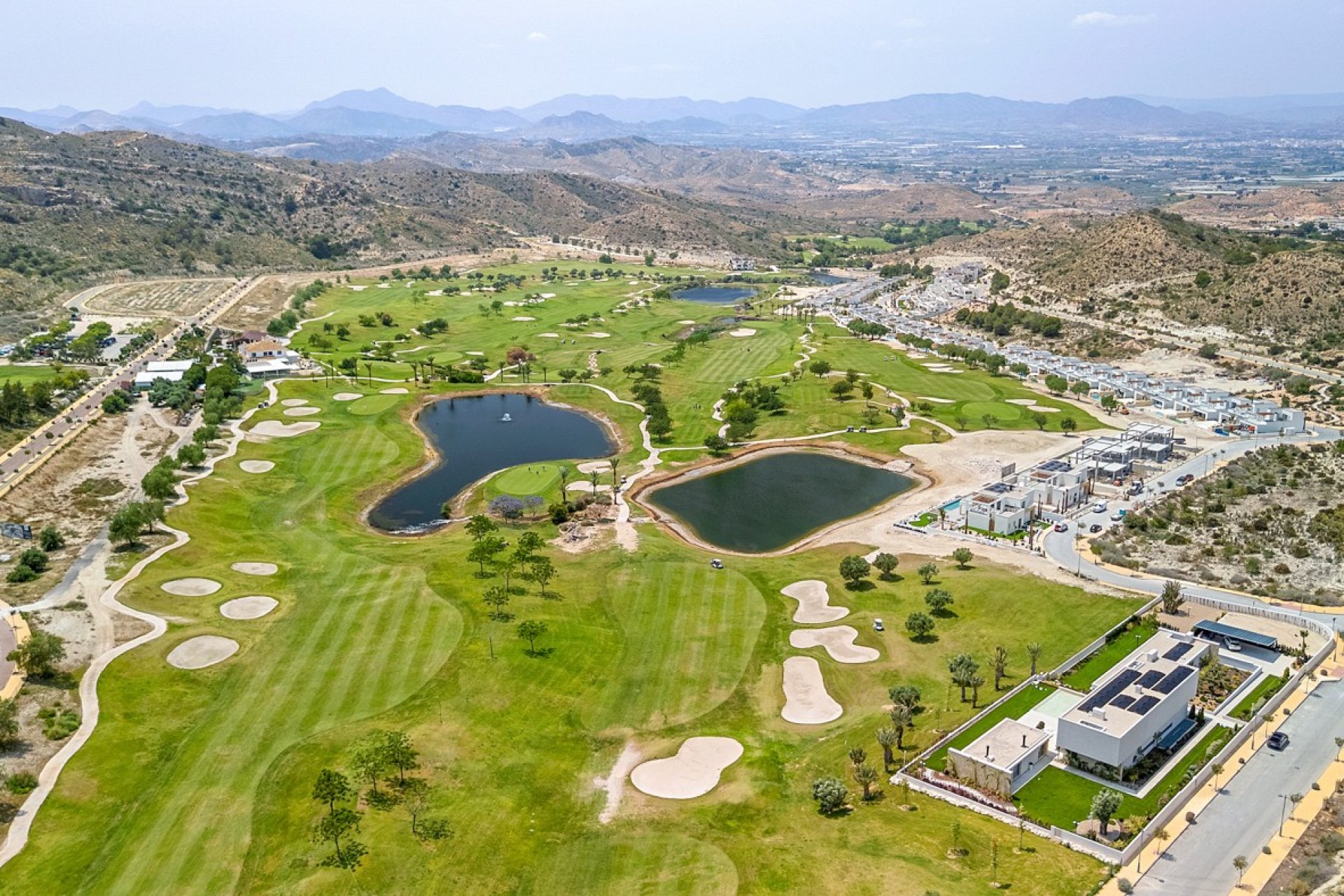 Re-Sale - Apartment - Monforte del Cid - Font del llop