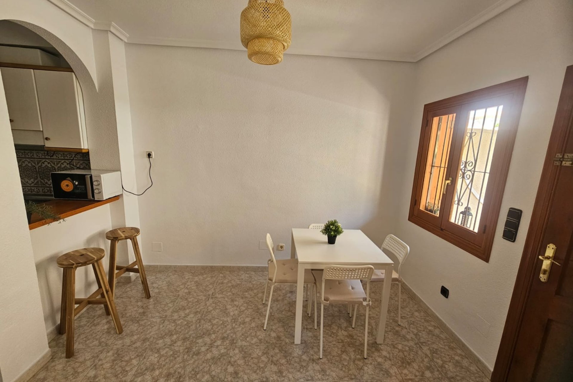 Re-Sale - Apartment - Orihuela Costa - Playa Flamenca