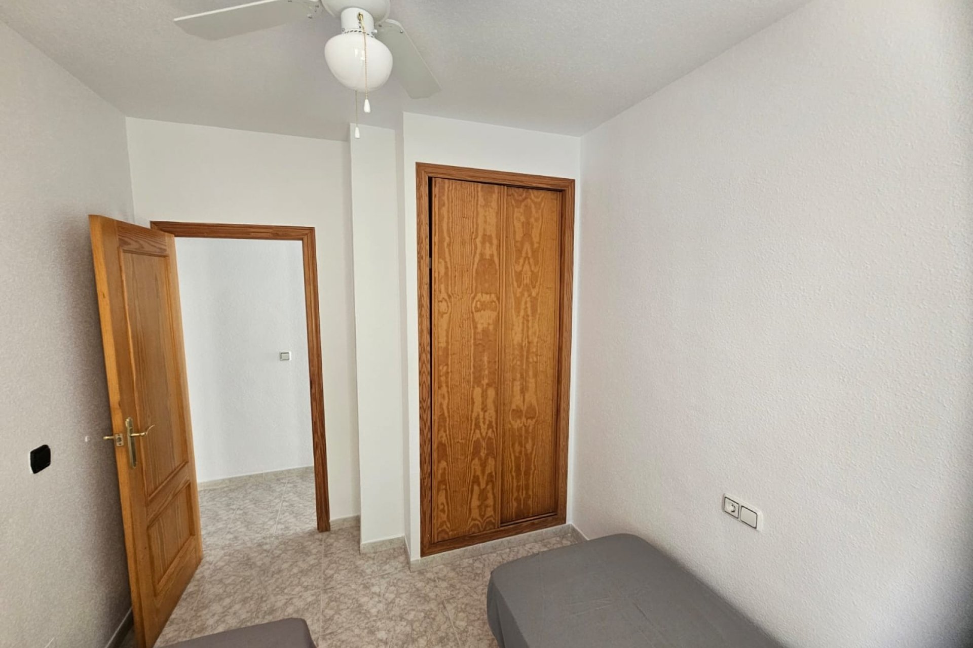 Re-Sale - Apartment - Orihuela Costa - Playa Flamenca