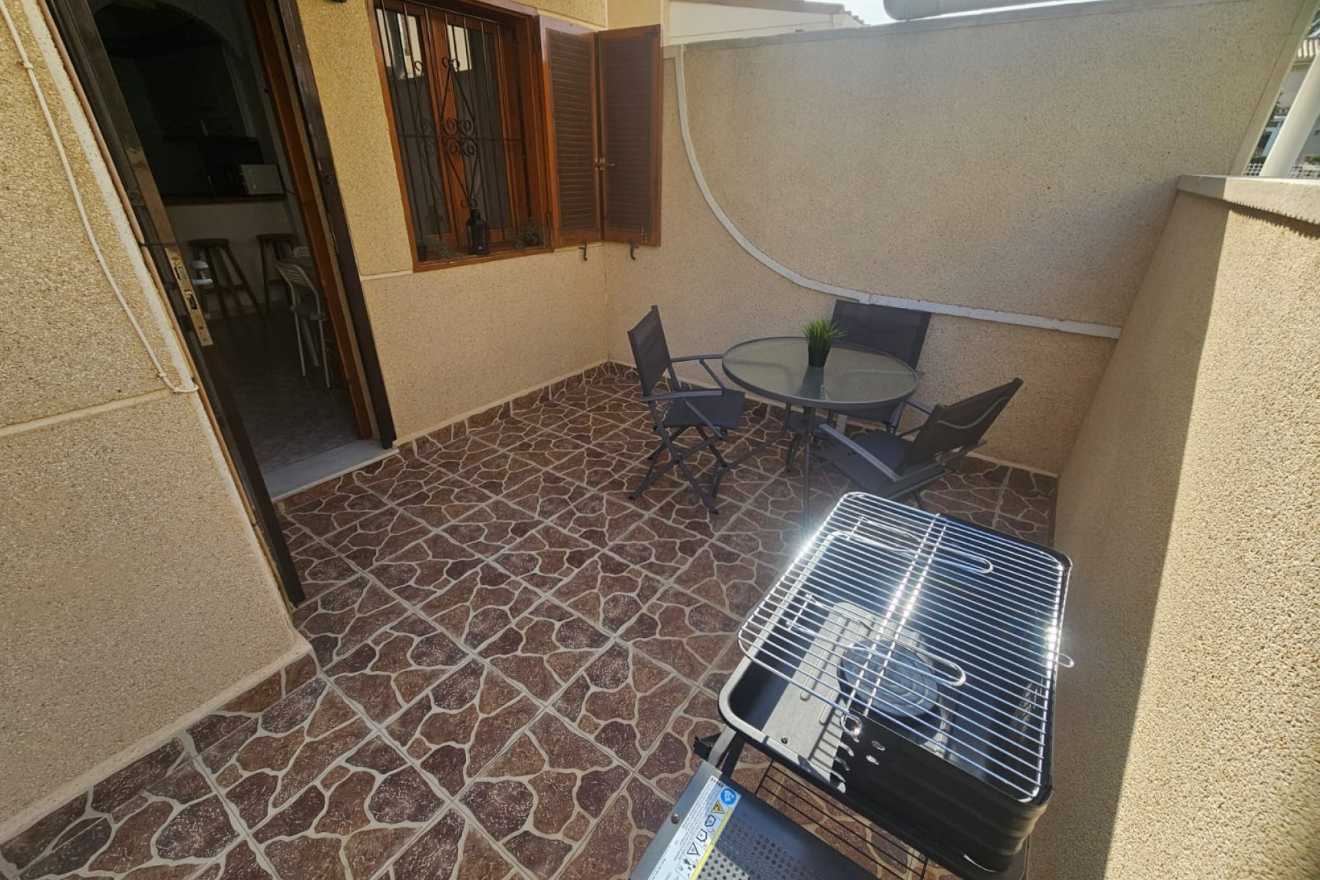 Re-Sale - Apartment - Orihuela Costa - Playa Flamenca