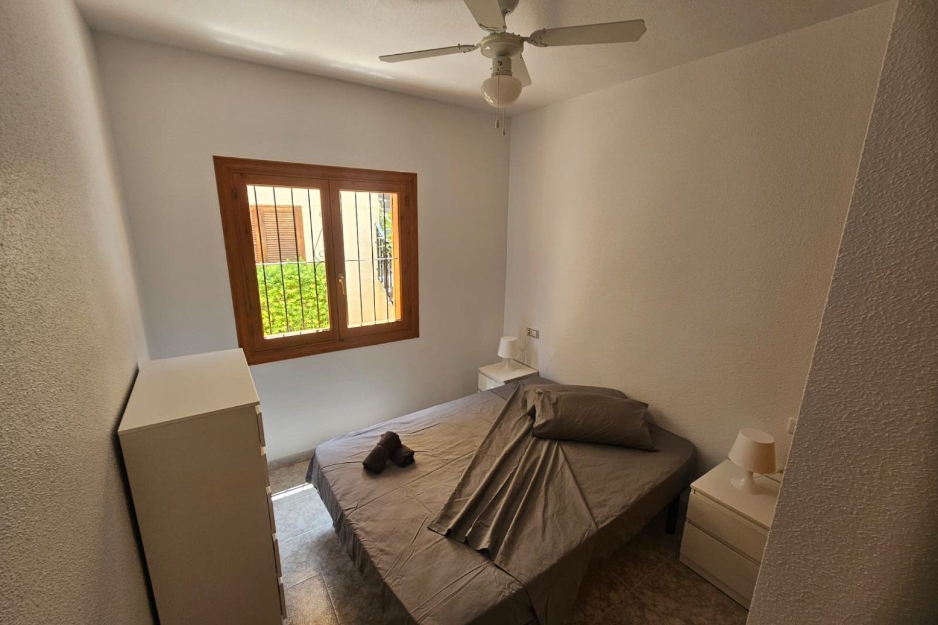 Re-Sale - Apartment - Orihuela Costa - Playa Flamenca