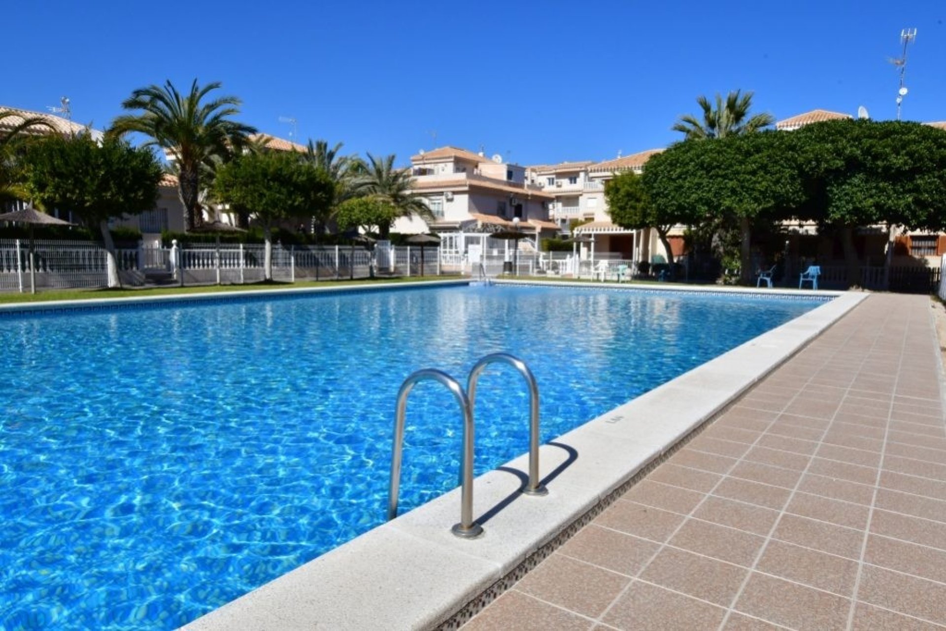 Re-Sale - Apartment - Orihuela Costa - Playa Flamenca