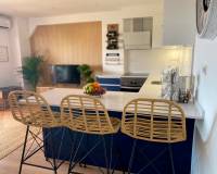 Re-Sale - Apartment - Orihuela Costa - Punta Prima