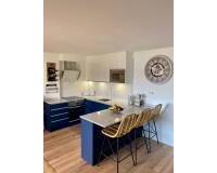 Re-Sale - Apartment - Orihuela Costa - Punta Prima