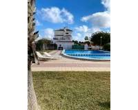 Re-Sale - Apartment - Orihuela Costa - Punta Prima