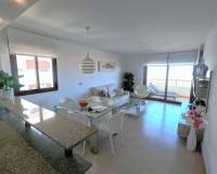 Re-Sale - Apartment - Orihuela Costa
