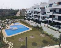 Re-Sale - Apartment - Orihuela Costa