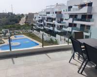 Re-Sale - Apartment - Orihuela Costa