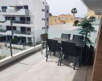 Re-Sale - Apartment - Orihuela Costa