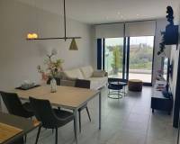 Re-Sale - Apartment - Orihuela Costa