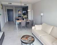 Re-Sale - Apartment - Orihuela Costa